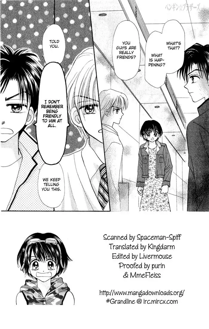 Penguin Brothers Chapter 20 2